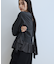 【WEB限定】2WAYバックリボントップス