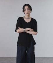 シェイプTシャツ