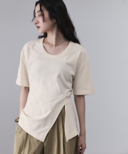 シェイプTシャツ