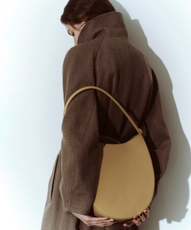 【PFT】Tamago Medium バッグ