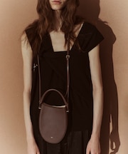 【PFT】Tamago Small ポシェット