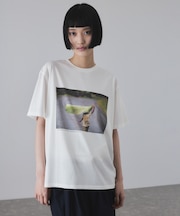 【撥水】MAGNUM PHOTOS TEE