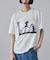 【撥水】MAGNUM PHOTOS TEE
