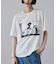 【撥水】MAGNUM PHOTOS TEE