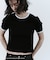 【Coca-Cola】Ringer Tee