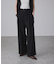 NIKKE GABARDINE SLACKS