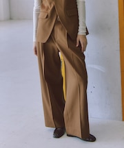 NIKKE GABARDINE SLACKS