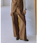 NIKKE GABARDINE SLACKS