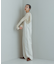 【WEB限定】バイカラーサロペット
