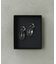 【EMOELLE】drop pierced earrings
