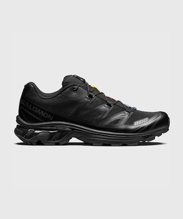 【SALOMON/サロモン】XT-6