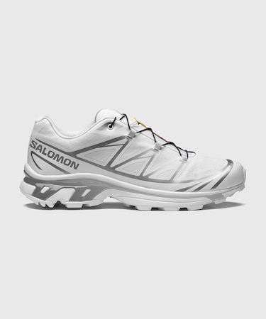 【SALOMON/サロモン】XT-6 GTX