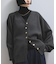 【WEB限定】カシミヤMIXメニーボタンカーディガン
