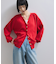 【WEB限定】カシミヤMIXメニーボタンカーディガン