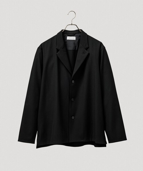 ［最終出品］ Adam et Rope’ 4WAYストレッチツイル セットアップ 4WAY ストレッチ ツイル イージー ジャケット / セットアップ対応