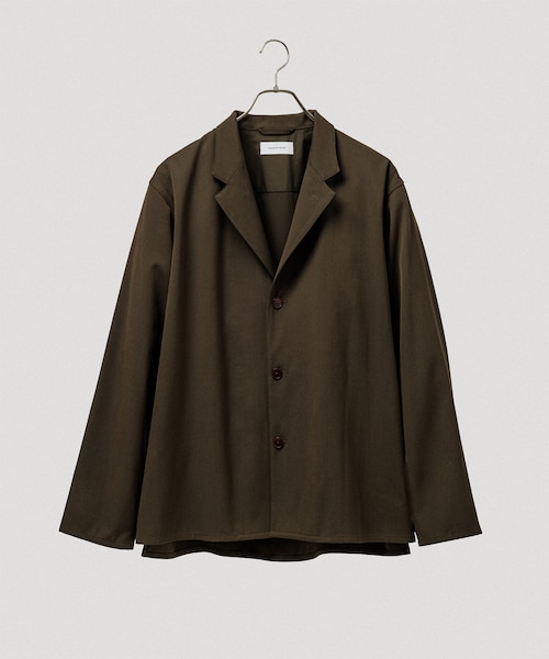 アダムエロペ（ADAM ET ROPE’）/4WAY ストレッチ ツイル イージー ジャケット / セットアップ対応 4WAY ストレッチ ツイル イージー ジャケット / セットアップ対応