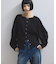 【WEB限定】2WAYスクエアネックスウェット
