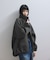 【WEB限定】ダンボールコクーンブルゾン