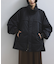 【WEB限定】スタンドカラーフライトジャケット