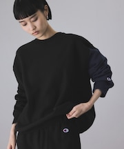 【Champion for ADAM ET ROPE'】別注 RW  SWEAT