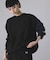 【Champion for ADAM ET ROPE'】別注 RW  SWEAT