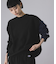 【Champion for ADAM ET ROPE'】別注 RW  SWEAT