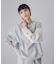 【Champion for ADAM ET ROPE'】別注 RW  SWEAT