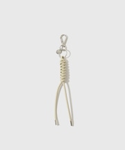 【ITTI/イッチ】別注CRISTY SNAKEKNOT CHARM