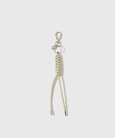 【ITTI/イッチ】別注CRISTY SNAKEKNOT CHARM
