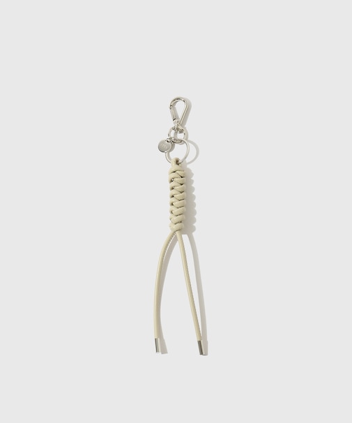 【ITTI/イッチ】別注CRISTY SNAKEKNOT CHARM
