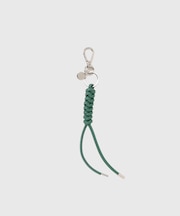【ITTI/イッチ】別注CRISTY SNAKEKNOT CHARM