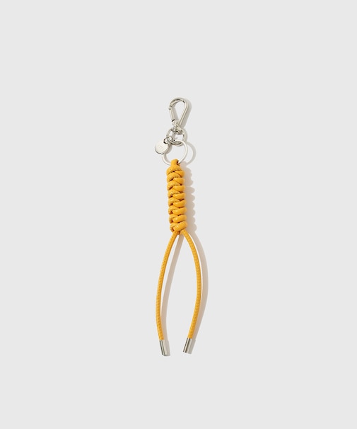 【ITTI/イッチ】別注CRISTY SNAKEKNOT CHARM