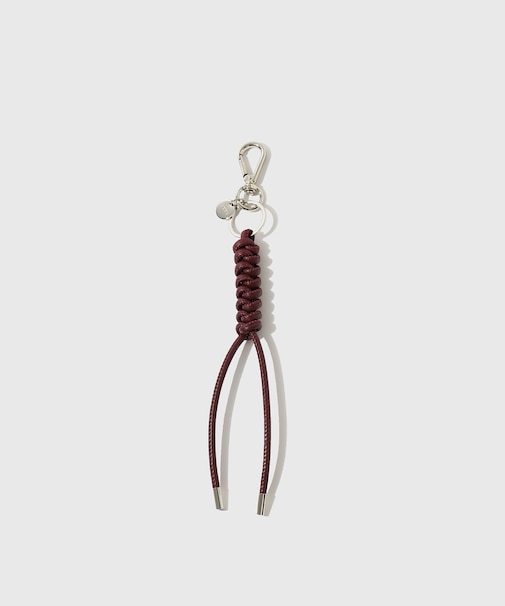 【ITTI/イッチ】別注CRISTY SNAKEKNOT CHARM