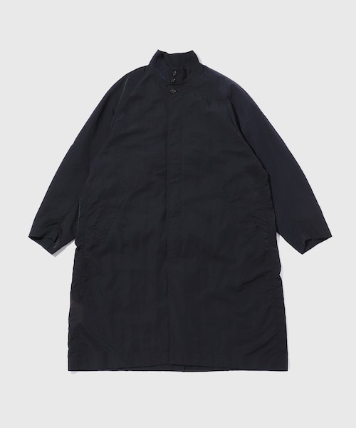 WEB限定】《フリースライナー付・3way》ワッシャーナイロン