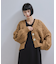 【WEB限定】ローゲージクロップドカーディガン