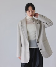 リラクシーオーバージャケット