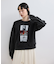 【WEB限定】RECORDS スウェット