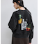 【WEB限定】RECORDS スウェット