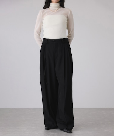 TWドロストドカンスラックス