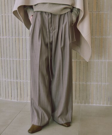 TWドロストドカンスラックス