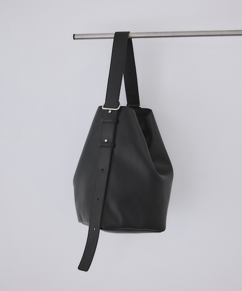 スプリットレザーワンショルダー2WAYバッグ｜アダムエロペの通販