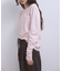 【WEB限定】ガーメントダイリンガーロンTee
