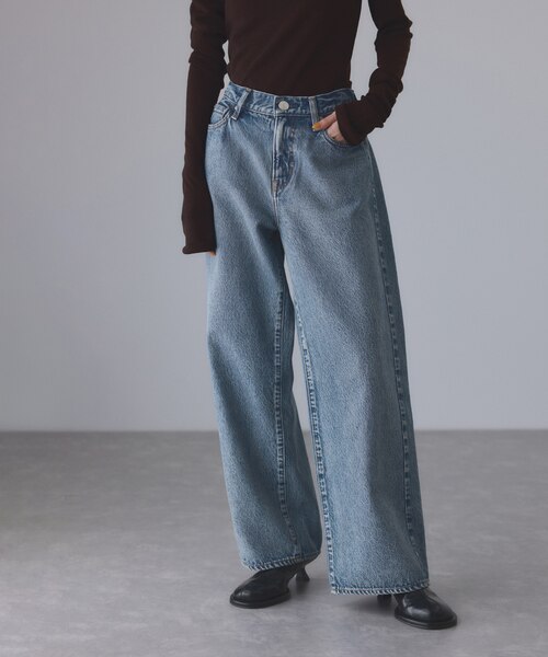 NEEDBY for ADAM ET ROPE'】別注HANA｜アダムエロペの通販｜&mall