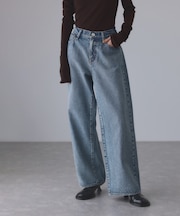 【NEEDBY for ADAM ET ROPE'】別注HANA