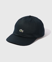 【LACOSTE/ラコステ】ワンポイントCAP