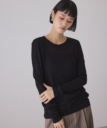 シアーフライスロンT