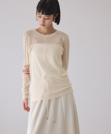 シアーフライスロンT