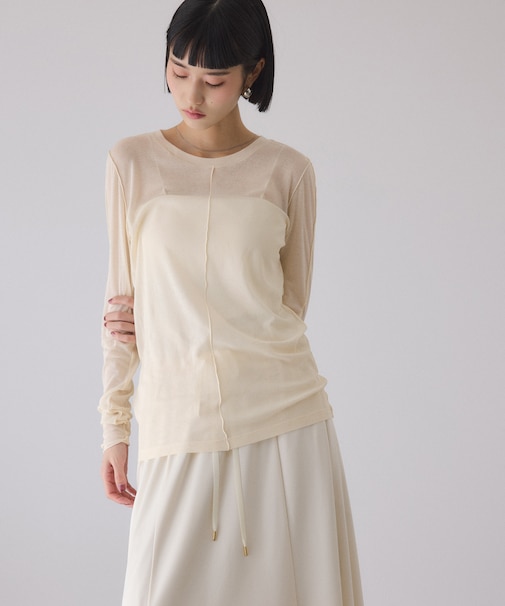 シアーフライスロンT