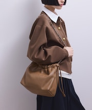 【WEB限定】チェーンショルダーバッグ