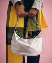 【LeSportsac for ADAM ET ROPE'】 PH N/S CONV HOBO (SHINE)